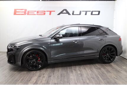 Audi Q8 Gebrauchtwagen