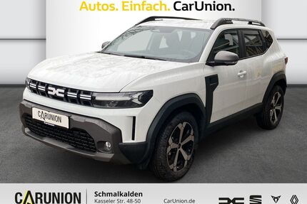 Dacia Duster Gebrauchtwagen