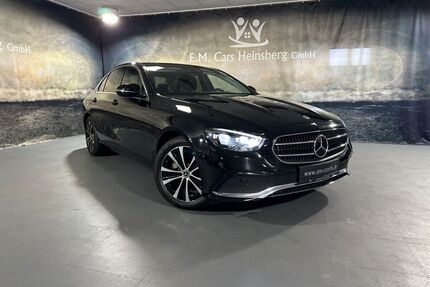 Mercedes-Benz E 300 Gebrauchtwagen