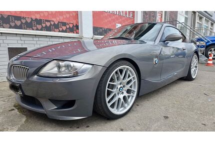 BMW Z4 Gebrauchtwagen