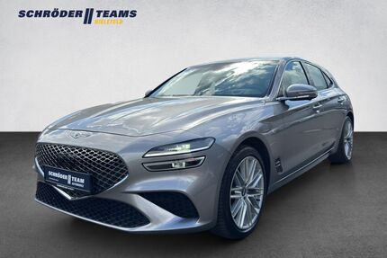 Genesis G70 Gebrauchtwagen