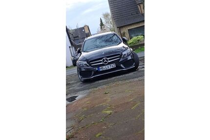 Mercedes-Benz C 250 Gebrauchtwagen