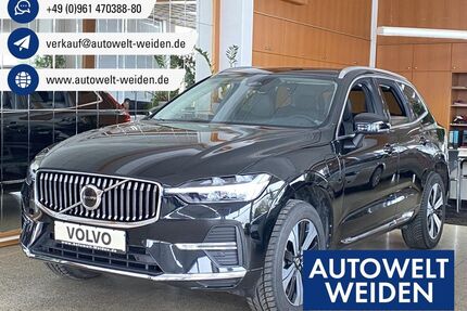 Volvo XC60 Gebrauchtwagen