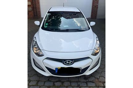 Hyundai i30 Gebrauchtwagen