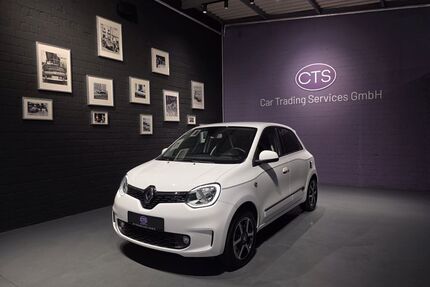 Renault Twingo Gebrauchtwagen