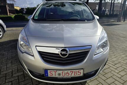 Opel Meriva Gebrauchtwagen