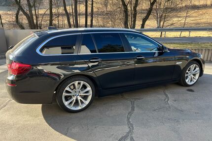 BMW 530 Gebrauchtwagen