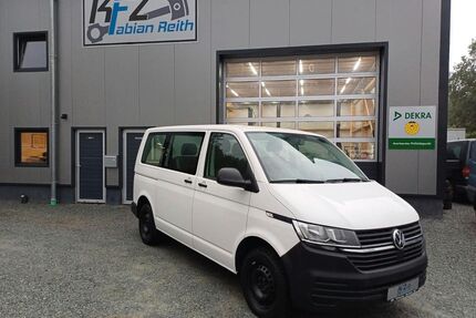 VW T6 Kombi Gebrauchtwagen