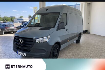 Mercedes-Benz Sprinter Gebrauchtwagen