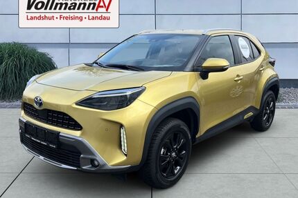 Toyota Yaris Cross Gebrauchtwagen