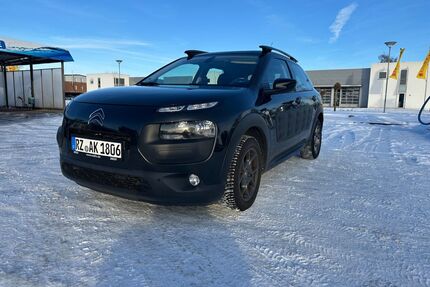 Citroen C4 Cactus Gebrauchtwagen
