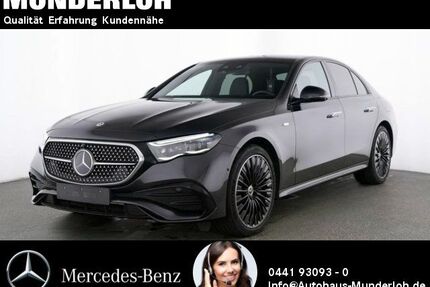 Mercedes-Benz E 300 Gebrauchtwagen