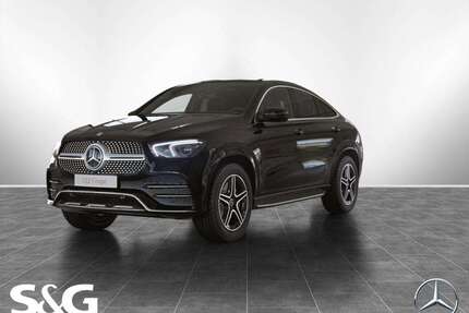 Mercedes-Benz GLE 350 Gebrauchtwagen