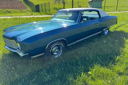 Chevrolet Andere Gebrauchtwagen