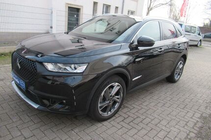DS Automobiles DS7 (Crossback) Gebrauchtwagen