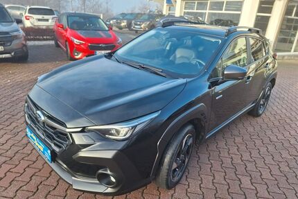 Subaru Crosstrek Gebrauchtwagen