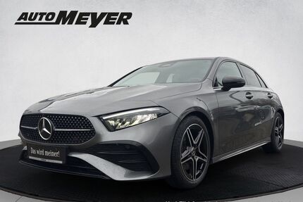 Mercedes-Benz A 220 Gebrauchtwagen