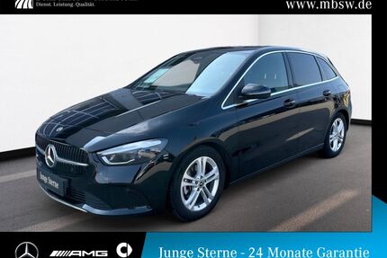 Mercedes-Benz B 200 Gebrauchtwagen