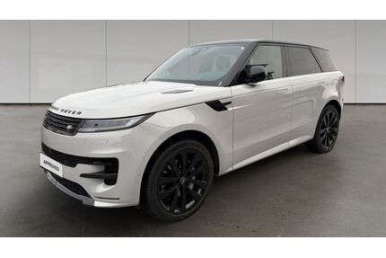 Land Rover Range Rover Sport Gebrauchtwagen