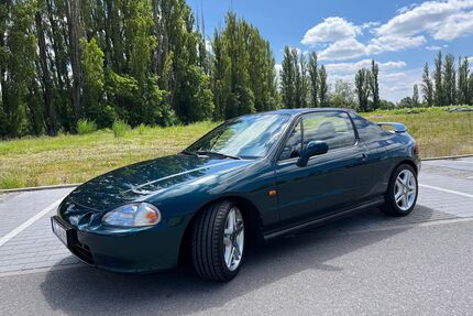 Honda CRX Gebrauchtwagen