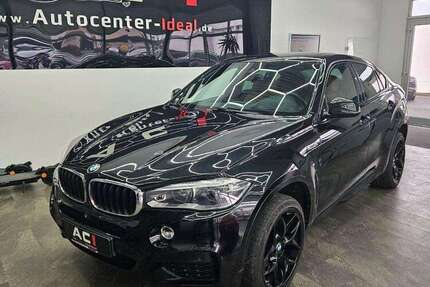 BMW X6 Gebrauchtwagen