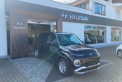 Hyundai INSTER Gebrauchtwagen
