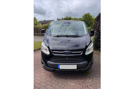 Ford Tourneo Custom Gebrauchtwagen