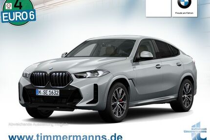 BMW X6 Gebrauchtwagen