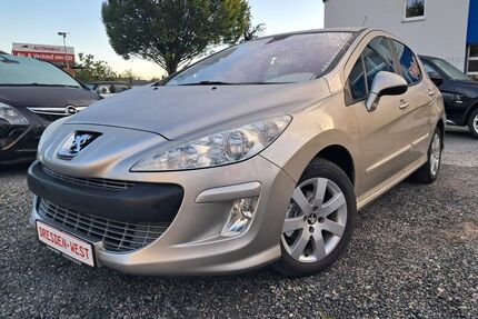 Peugeot 308 Gebrauchtwagen