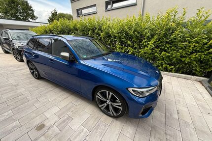 BMW M340d Gebrauchtwagen