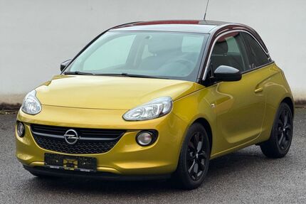 Opel Adam Gebrauchtwagen