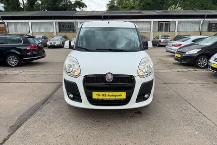 Fiat Doblo Gebrauchtwagen