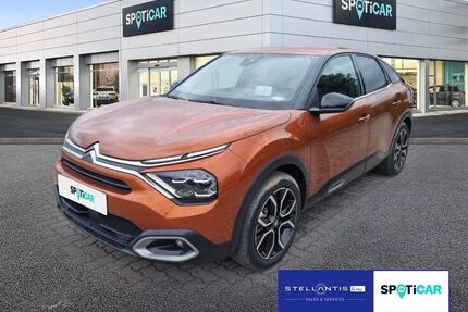Citroen C4 Gebrauchtwagen