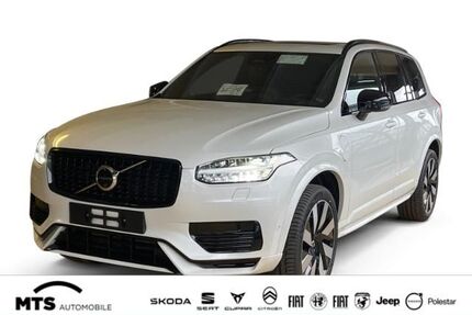 Volvo XC90 Gebrauchtwagen