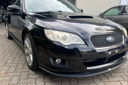 Subaru Legacy Gebrauchtwagen