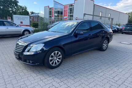 Mercedes-Benz E 220 Gebrauchtwagen