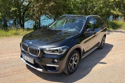 BMW X1 Gebrauchtwagen