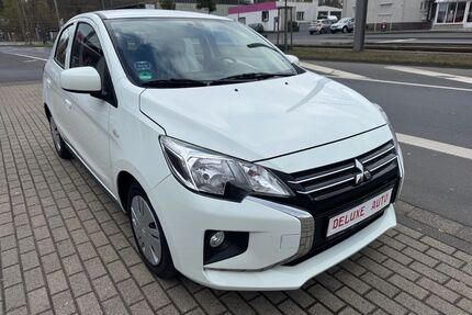 Mitsubishi Space Star Gebrauchtwagen
