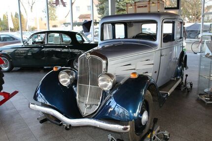 Peugeot Andere Oldtimer