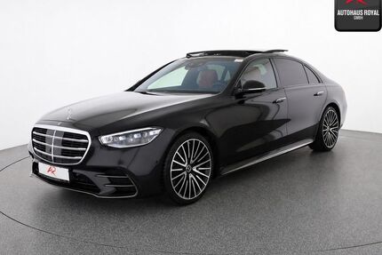 Mercedes-Benz S 400 Gebrauchtwagen