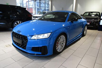 Audi TT Gebrauchtwagen