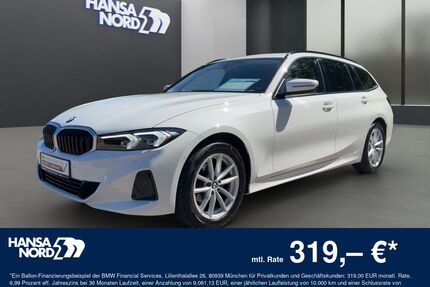 BMW 318 Gebrauchtwagen
