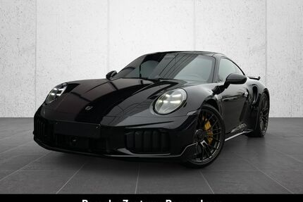 Porsche 992 Gebrauchtwagen