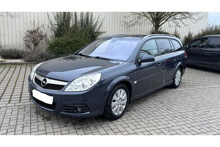 Opel Vectra Gebrauchtwagen
