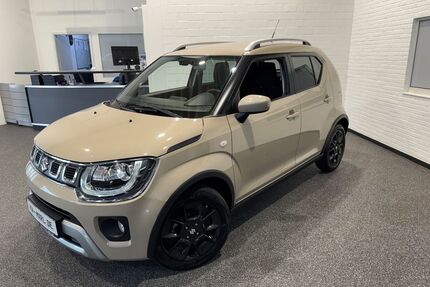Suzuki Ignis Gebrauchtwagen
