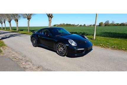 Porsche 991 Gebrauchtwagen