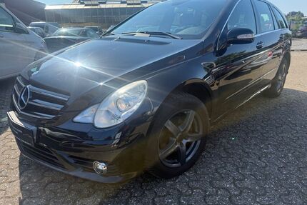 Mercedes-Benz R 280 Gebrauchtwagen