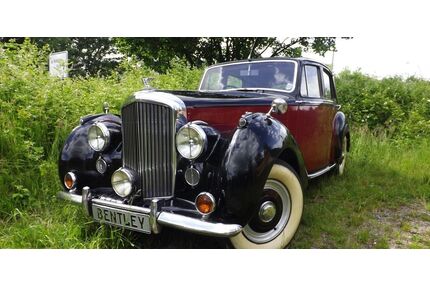 Bentley Andere Oldtimer