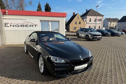 BMW 640 Gebrauchtwagen