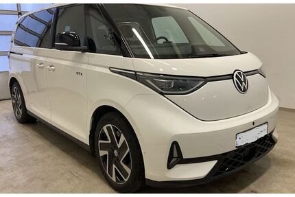 VW ID. Buzz Gebrauchtwagen